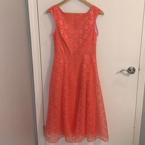 Betsey Johnson Formal Dress